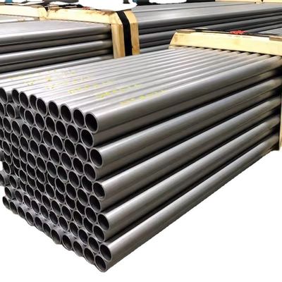 Ζεστό κυλίνδρους ASTM A53 Gr.B αδιάβροχο χάλυβα σωλήνα χρησιμοποιώντας ERW τεχνική για 8 ίντσες 16 ίντσες 30 ίντσες