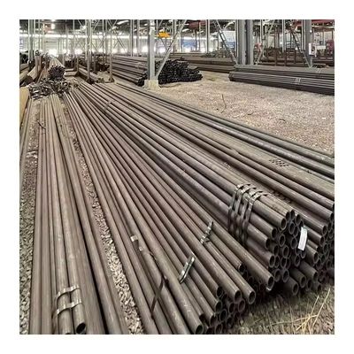 Ζεστό κυλίνδρους ASTM A53 Gr.B αδιάβροχο χάλυβα σωλήνα χρησιμοποιώντας ERW τεχνική για 8 ίντσες 16 ίντσες 30 ίντσες