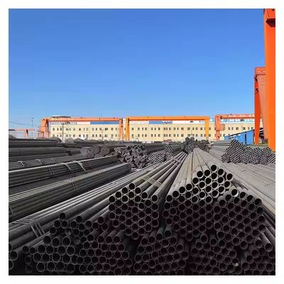 Ζεστό κυλίνδρους ASTM A53 Gr.B αδιάβροχο χάλυβα σωλήνα χρησιμοποιώντας ERW τεχνική για 8 ίντσες 16 ίντσες 30 ίντσες