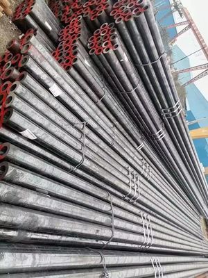 Ζεστό κυλίνδρους ASTM A53 Gr.B αδιάβροχο χάλυβα σωλήνα χρησιμοποιώντας ERW τεχνική για 8 ίντσες 16 ίντσες 30 ίντσες
