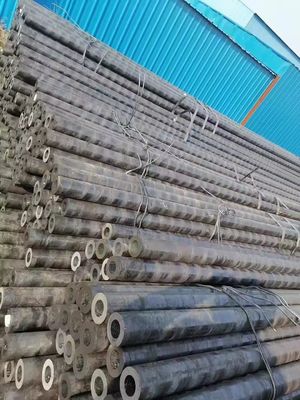 Ζεστό κυλίνδρους ASTM A53 Gr.B αδιάβροχο χάλυβα σωλήνα χρησιμοποιώντας ERW τεχνική για 8 ίντσες 16 ίντσες 30 ίντσες
