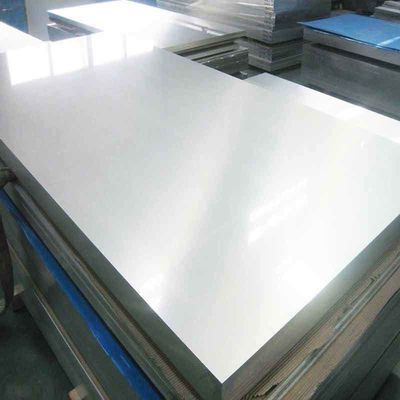 2B Ba No3 No4 Επιφανειακό φινίρισμα 2mm 314 304L 316 Πλάκα από ανοξείδωτο χάλυβα SS304 Ζεστό ελαστικό φύλλο από ανοξείδωτο χάλυβα για πλυντήριο