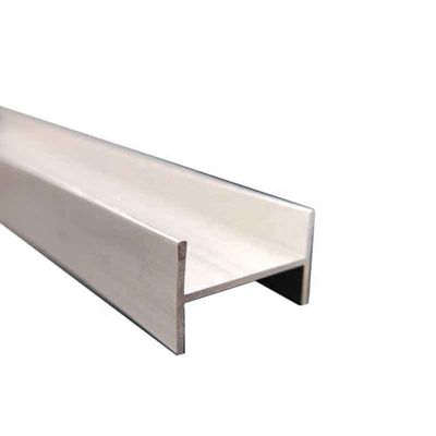 Αποσύνδεση δομικού χάλυβα σε σχήμα H Q235 Ss400 Q355B Q355C Q355D Q345B Χάλυβα θερμής έλασης