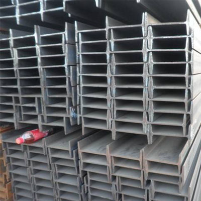 ISO9001 Πιστοποιημένη ASTM A572 βαθμός 50 150x150 Στυγχόμενη H I σιδηροπλακέτα