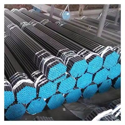 Μη λιπασμένο MS ASTM A106 Grade B Seamless 5 ιντσών σωλήνα Κινέζικος σωλήνας4 A106 Carbon Tube Seamless Steel Pipe λιπασμένο