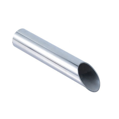 18mm ID 20mm OD A270 Χάλυβα ανοξείδωτου χάλυβα γυαλισμένο αδιάβροχο στρογγυλό σωλήνα με υψηλή πίεση και τιμολόγηση με θεωρητικό βάρος