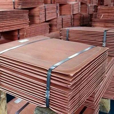 14% Επιμήκυνση Προσαρμοσμένο 0,3mm 3mm 5mm 20mm πάχος 1000 * 2000mm Συσκευή πλάκας Cooper για την προστασία του περιβάλλοντος