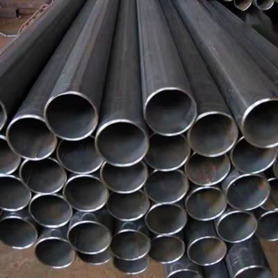 STKM 13B 24inch Precision Seamless Steel Pipe με τιμολόγηση από το θεωρητικό βάρος και το σχήμα του τμήματος
