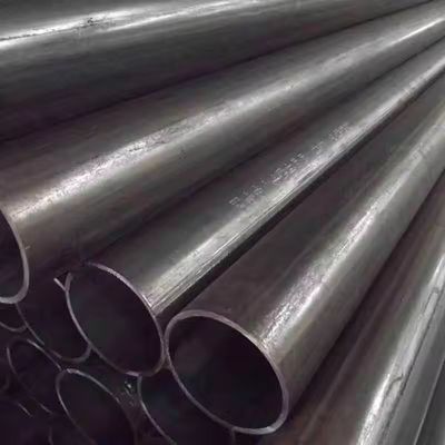 STKM 13B 24inch Precision Seamless Steel Pipe με τιμολόγηση από το θεωρητικό βάρος και το σχήμα του τμήματος