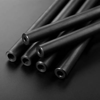 STKM 13B 24inch Precision Seamless Steel Pipe με τιμολόγηση από το θεωρητικό βάρος και το σχήμα του τμήματος