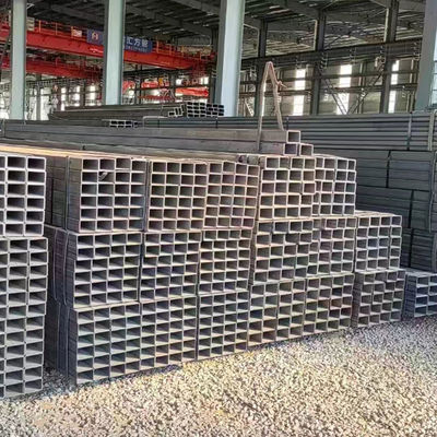 Τετραγωνικό Baluster TP304L Σιδηρόχρωμο Σιδηρόσωμα 316 με καλή και υψηλή αντοχή στη διάβρωση
