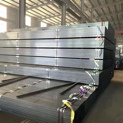 Τετραγωνικό Baluster TP304L Σιδηρόχρωμο Σιδηρόσωμα 316 με καλή και υψηλή αντοχή στη διάβρωση