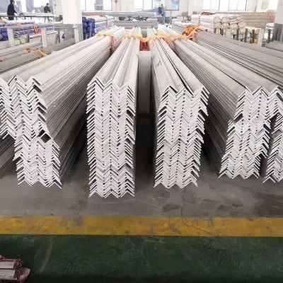 Υπηρεσία κάμψης Μαρμάρινο γωνιακό σίδηρο εξαρτήματα 60 * 60 * 6mm ανοξείδωτο χάλυβα 202/304 βαθμός με πιστοποιητικό CE και πρότυπο ASTM