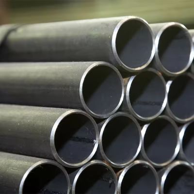 Ειδικό σωλήνα Κουφός άξονας Κρέιν Boom 21.3mm Ελαφρύ αδιάβροχο σωλήνα άνθρακα Σιδήρου Χάλυβα Χρωμικό σωλήνα 1/6 41cr4 Χάλυβα άνθρακα Μαύρο σωλήνα