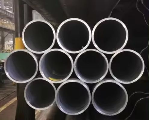 Ειδικό σωλήνα Κουφός άξονας Κρέιν Boom 21.3mm Ελαφρύ αδιάβροχο σωλήνα άνθρακα Σιδήρου Χάλυβα Χρωμικό σωλήνα 1/6 41cr4 Χάλυβα άνθρακα Μαύρο σωλήνα