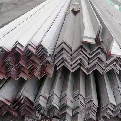 Ίδιο μη κράμα ASTM S355 2 ουγκιές Διορθωτική γωνιακή ανοξείδωτη μεταλλική μπάρα ντουλάπι τραπέζι καρέκλα 63x63x5 χάλυβα Notching σχήμα L