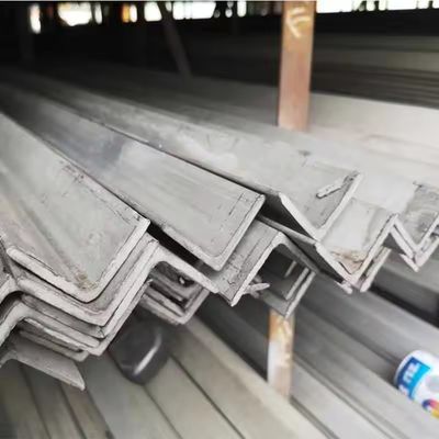 30x30x3 Ζυγισμένο χάλυβα ξυλοπετρώματα λεπτή επικάλυψη L γωνιακή μπάρα ζεστή έλαση κρύα έλαση ισόπλευρη επιφάνεια ήπιο χάλυβα Plain