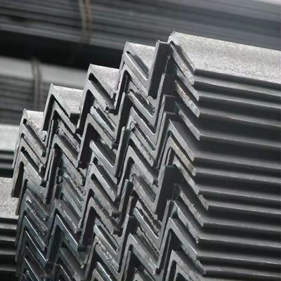 30x30x3 Ζυγισμένο χάλυβα ξυλοπετρώματα λεπτή επικάλυψη L γωνιακή μπάρα ζεστή έλαση κρύα έλαση ισόπλευρη επιφάνεια ήπιο χάλυβα Plain