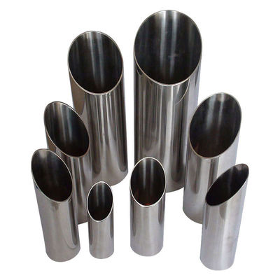 300 σειράς βαθμού Super Duplex ψυχρό κυλίνδριο για Seamless Stainless Steel Pipe Per S32750 και τέλεια ανοχή