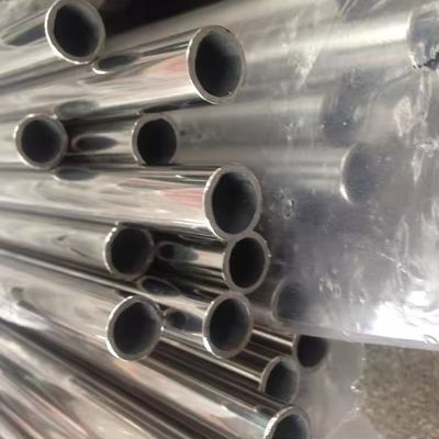 2mm ASTM 316ti 321 310s 2B Επιφάνεια Φινίρισμα από ανοξείδωτο χάλυβα