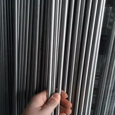 2mm ASTM 316ti 321 310s 2B Επιφάνεια Φινίρισμα από ανοξείδωτο χάλυβα