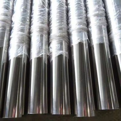 2mm ASTM 316ti 321 310s 2B Επιφάνεια Φινίρισμα από ανοξείδωτο χάλυβα