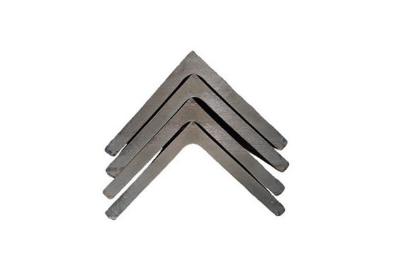 AiSi Standard 304angle Stainless Bar 316l 430 από ανοξείδωτο χάλυβα Ίσες γωνίες από χάλυβα με ανοχή ± 1%