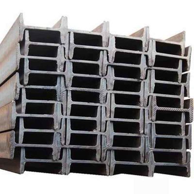 Χάλυβα δομικού σχήματος H Q235/Q345/ST37-2/ST52/Q420/Q460/S235JR/S275JR/S355JR Αλουμίνιο H-Beam για κατασκευή κτιρίων