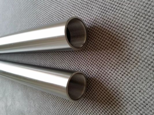 Διάταξη 2 ASTM b861 Χωρίς ραφές σωλήνες από κράμα 150mm Σιδηροδρομικές σωλήνες για εξυπηρέτηση κάμψης μήκος 500-900mm Επεξεργασία εξυπηρέτηση κάμψης