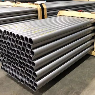 Ζεστό ελεγχόμενο ASTM Standard C1018 12 ιντσών Sch 40 NBK Carbon Heat Exchanger Tube για θερμαντήρα ακριβείας χάλυβα άνθρακα