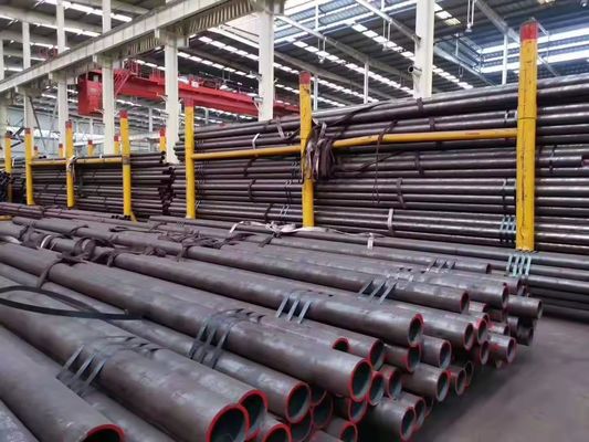 0.1mm-20mm Πλούτος ASTM A179 Χωρίς Σύνδεση σωλήνας σωλήνα 500mm Διαμέτρου υψηλής αντοχής λέβητα Χωρίς Σύνδεση έλασης σωλήνα χάλυβα άνθρακα