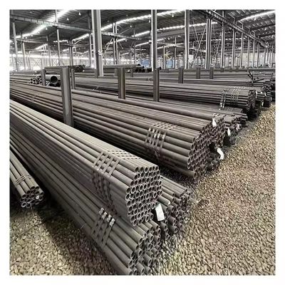 0.1mm-20mm Πλούτος ASTM A179 Χωρίς Σύνδεση σωλήνας σωλήνα 500mm Διαμέτρου υψηλής αντοχής λέβητα Χωρίς Σύνδεση έλασης σωλήνα χάλυβα άνθρακα