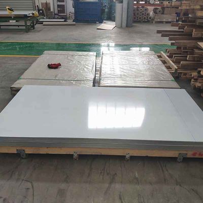 1 mm-100 mm πάχος πλάκας από ανοξείδωτο χάλυβα για επεξεργασία αποσύνδεσης ASTM 310S 301 304 316 316L