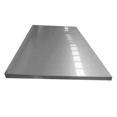 1 mm-100 mm πάχος πλάκας από ανοξείδωτο χάλυβα για επεξεργασία αποσύνδεσης ASTM 310S 301 304 316 316L