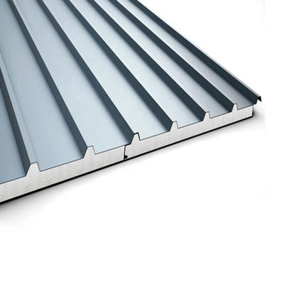 SGCC Dx51d Dx52D Dx53D Κουρφοποιημένη σανίδα PPGI PPGL Προχρωματισμένο Ζυγισμένο Χάλυβα