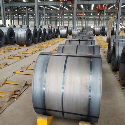 Σκληρό και ανθεκτικό Q235/Q235B/Q345/Q345B/Q195/St37/St42/St37-2/St35.4/St52.4/St35 Χαμηλού άνθρακα φύλλο χάλυβα