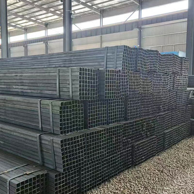304 316L ακριβής μηχανική ψυχρή σκληρότητα 400x400 χρώμα ατσάλινο τετραγωνικό σωλήνα για κάγκελο σχεδιασμό τετραγωνικό σωλήνα