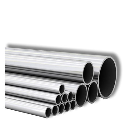 4mm 5mm πάχος 2 ίντσες Seamless σωλήνες από ανοξείδωτο χάλυβα για την είσοδο τροφίμων βαθμού Ss 316 304 σωλήνες σωλήνες τύπου γραμμής συγκόλλησης