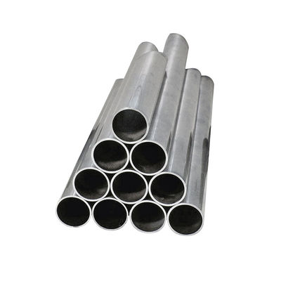 4mm 5mm πάχος 2 ίντσες Seamless σωλήνες από ανοξείδωτο χάλυβα για την είσοδο τροφίμων βαθμού Ss 316 304 σωλήνες σωλήνες τύπου γραμμής συγκόλλησης