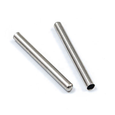 4mm 5mm πάχος 2 ίντσες Seamless σωλήνες από ανοξείδωτο χάλυβα για την είσοδο τροφίμων βαθμού Ss 316 304 σωλήνες σωλήνες τύπου γραμμής συγκόλλησης