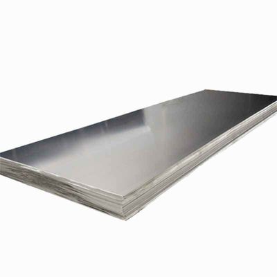Δάχος 0,1-200mm TSHS Επιφανειακό φινίρισμα AISI 201 202 304 316 430 904L 410 420 430 φύλλο κοπής φύλλα από ανοξείδωτο χάλυβα