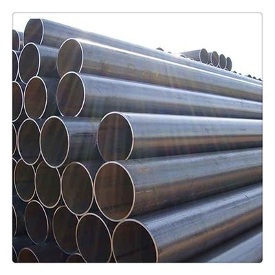 ASTM Standard Δυνατότητα 1x1 τηλεσκοπικό χάλυβα κούφιο τμήμα τετραγωνικό μαύρο σωλήνα χάλυβα άνθρακα τετραγωνικό σωλήνα για την αντοχή