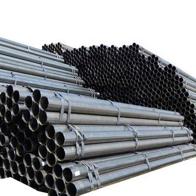 ASTM Standard Δυνατότητα 1x1 τηλεσκοπικό χάλυβα κούφιο τμήμα τετραγωνικό μαύρο σωλήνα χάλυβα άνθρακα τετραγωνικό σωλήνα για την αντοχή