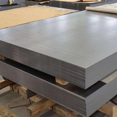 Μαύρο Ανταγωνιστικό ASTM μέσο ήπιο q195 χαμηλό κρύο μειωμένο φύλλο χάλυβα άνθρακα τεντωμένο κάμψη μέσο πάχος μήκος όπως το επιθυμείτε