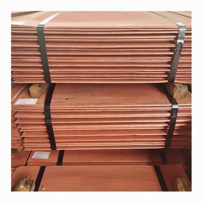 1 mm 5 mm 10 mm παχιά πλάκα χαλκού C17200 C17500 C5191 με εξυπηρέτηση επεξεργασίας κάμψης