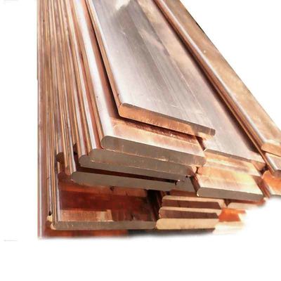 600 mm 500 mm 400 mm παχιά πλάκα χαλκού χαλκό με πρότυπο JIS ASTM DIN EN ISO