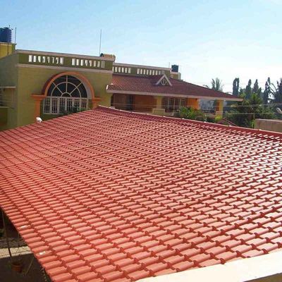 Επικαλυμμένο χρώμα Επικαλυμμένο PPGI κυματοειδές φύλλο στέγης ψευδαργύρου για Zhongyu Εμφασμένο Προχρωματισμένο Ζυγισμένο Σιδηροτροχείο