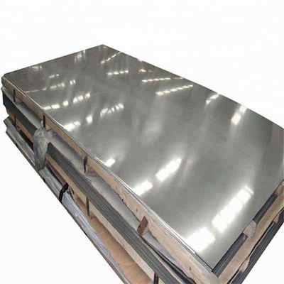 ASTM JIS SUS 201 202 301 304 304l 316 316l 310 321 410 430 Πλάκα από ανοξείδωτο χάλυβα με προσαρμοσμένο μήκος και φύλλο ανά kg