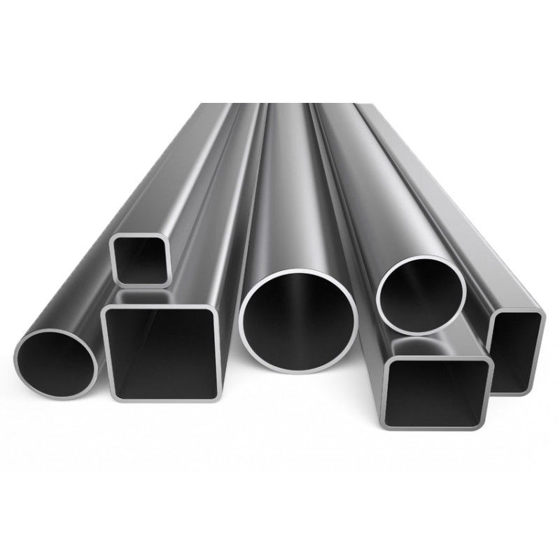 304L/316L/410s/430 20mm 9mm 304 θερμά ελατημένο τετραγωνικό σωλήνα από ανοξείδωτο χάλυβα 201/202/301/304/310/310S/316/316Ti/321/409/410/410S