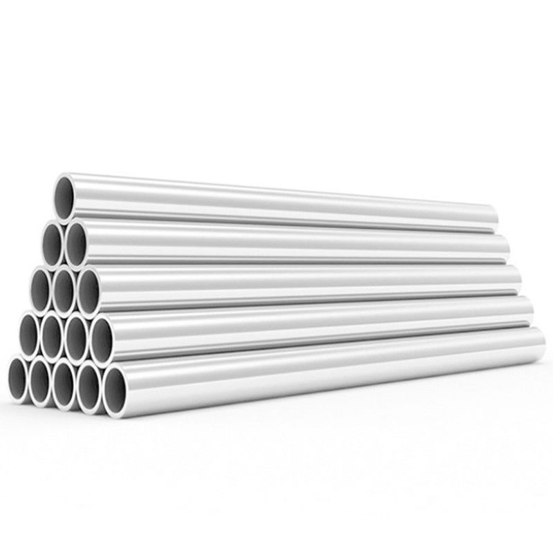 Υψηλής καθαρότητας ASTM A321 76mm OD 4 ίντσες SCH10 από ανοξείδωτο χάλυβα Ζυγισμένο σε κρύο 304 σωλήνα για τιμολόγηση με θεωρητικό βάρος